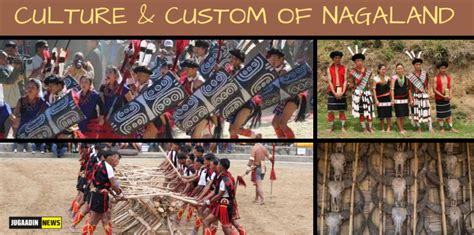 nagaland ka bf|Culture of Nagaland .